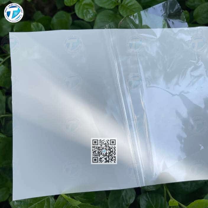 PP Có Keo Ngoài Trời